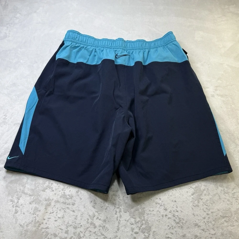 Nike quick mesh beach