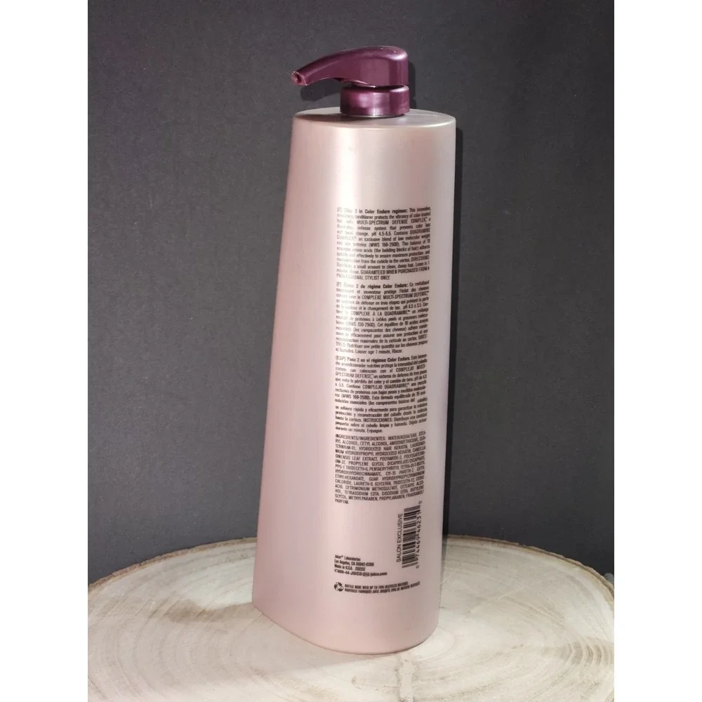 Joico color endure