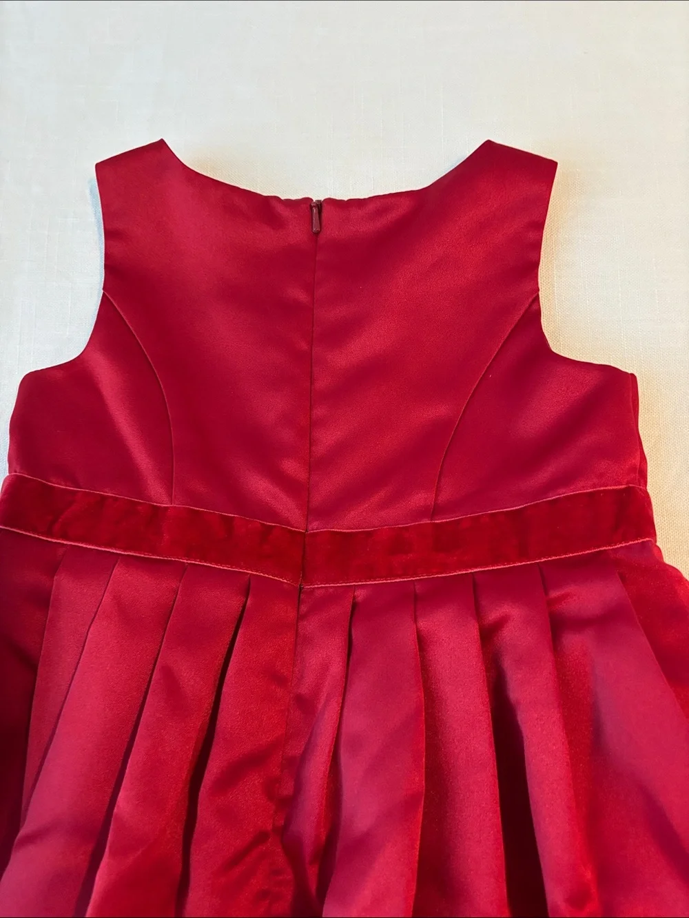 Gymboree girls sleeveless