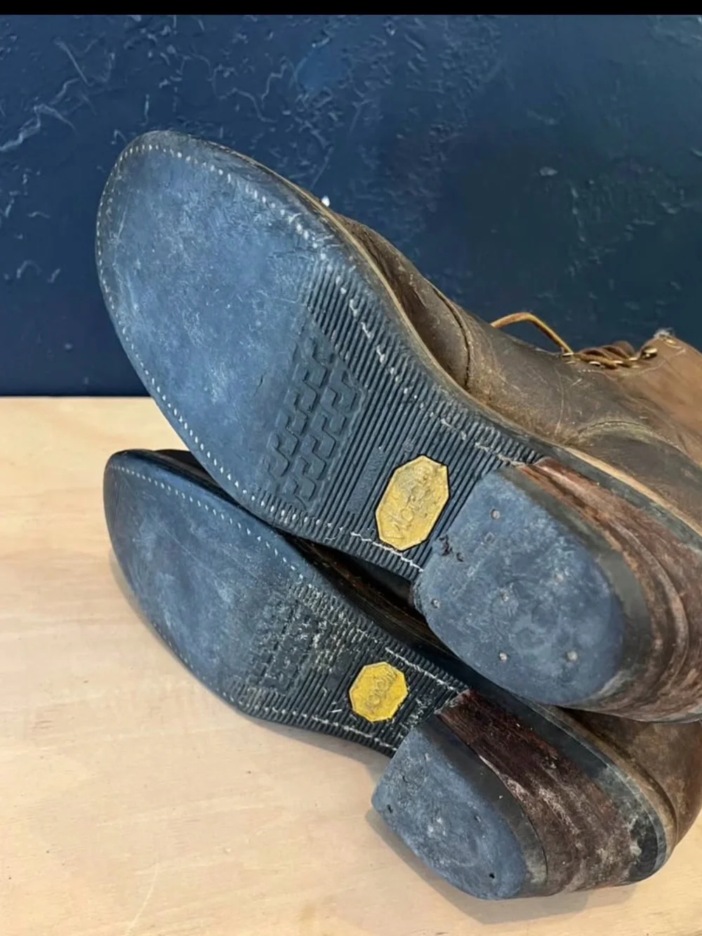 Chippewa these are