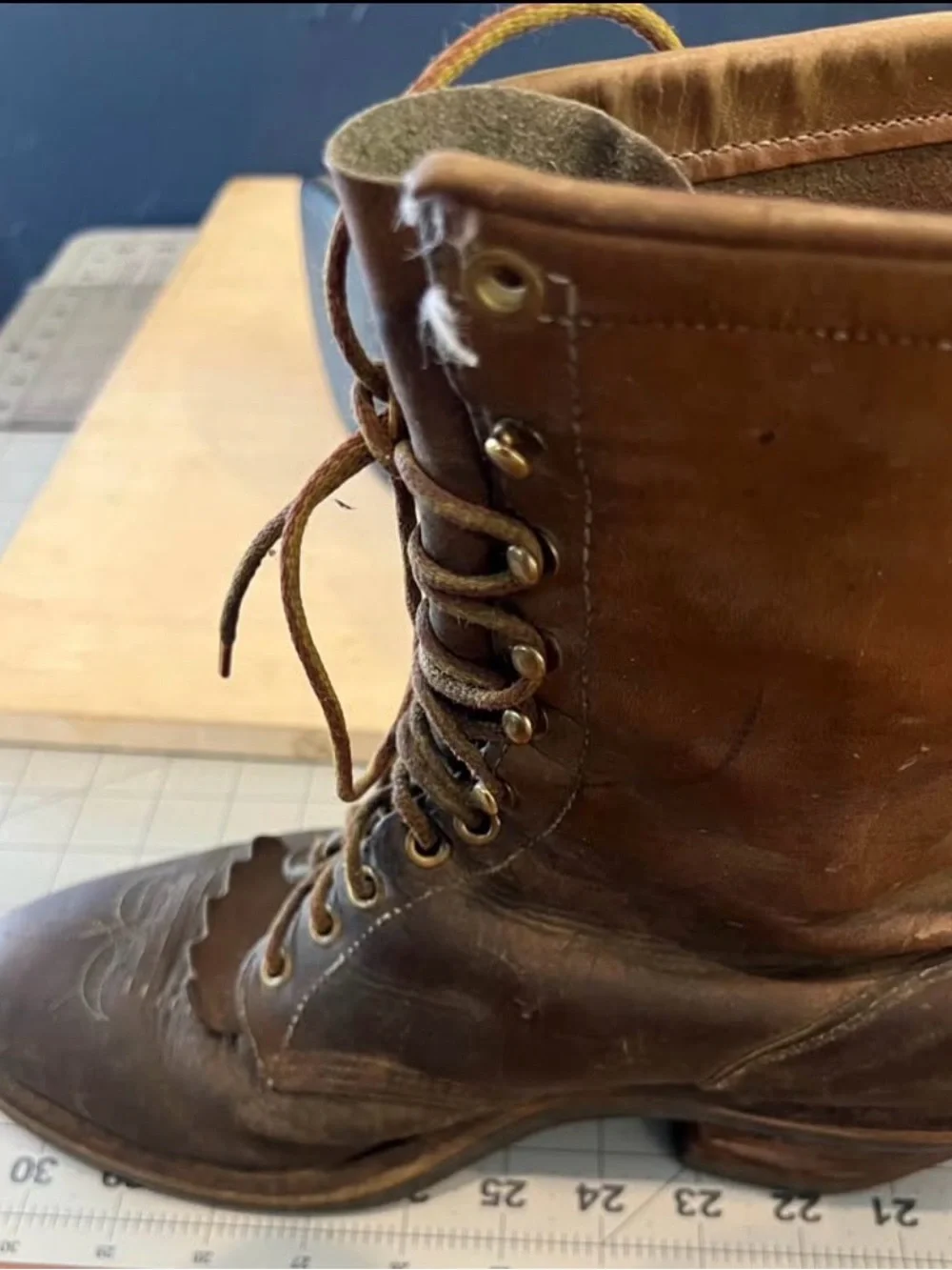Chippewa these are