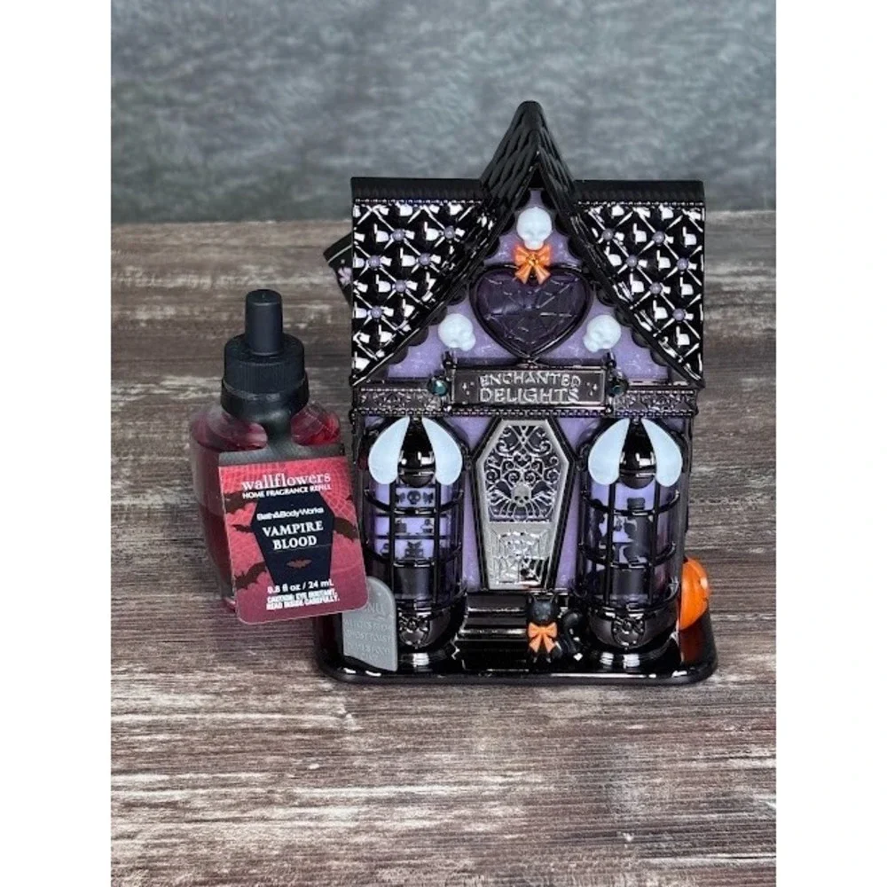 Bath & Body Works bath body