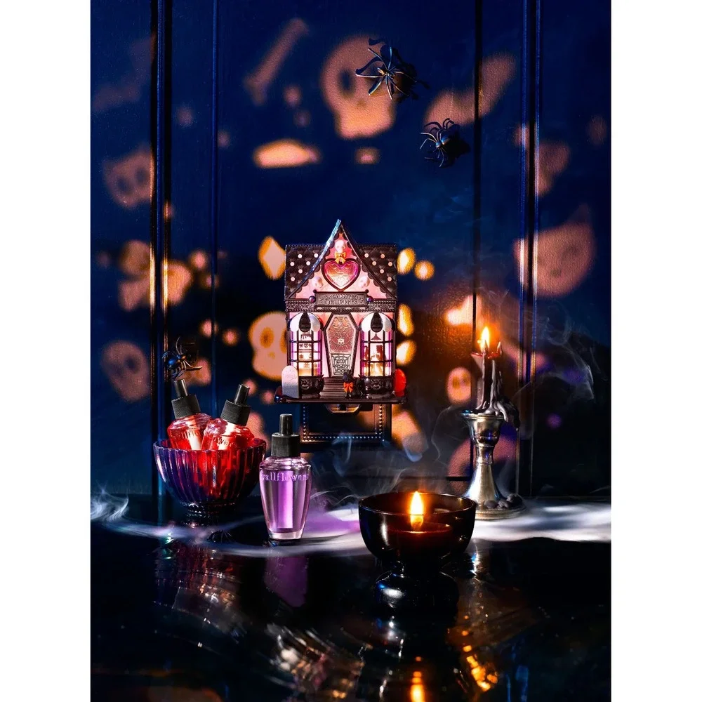 Bath & Body Works bath body