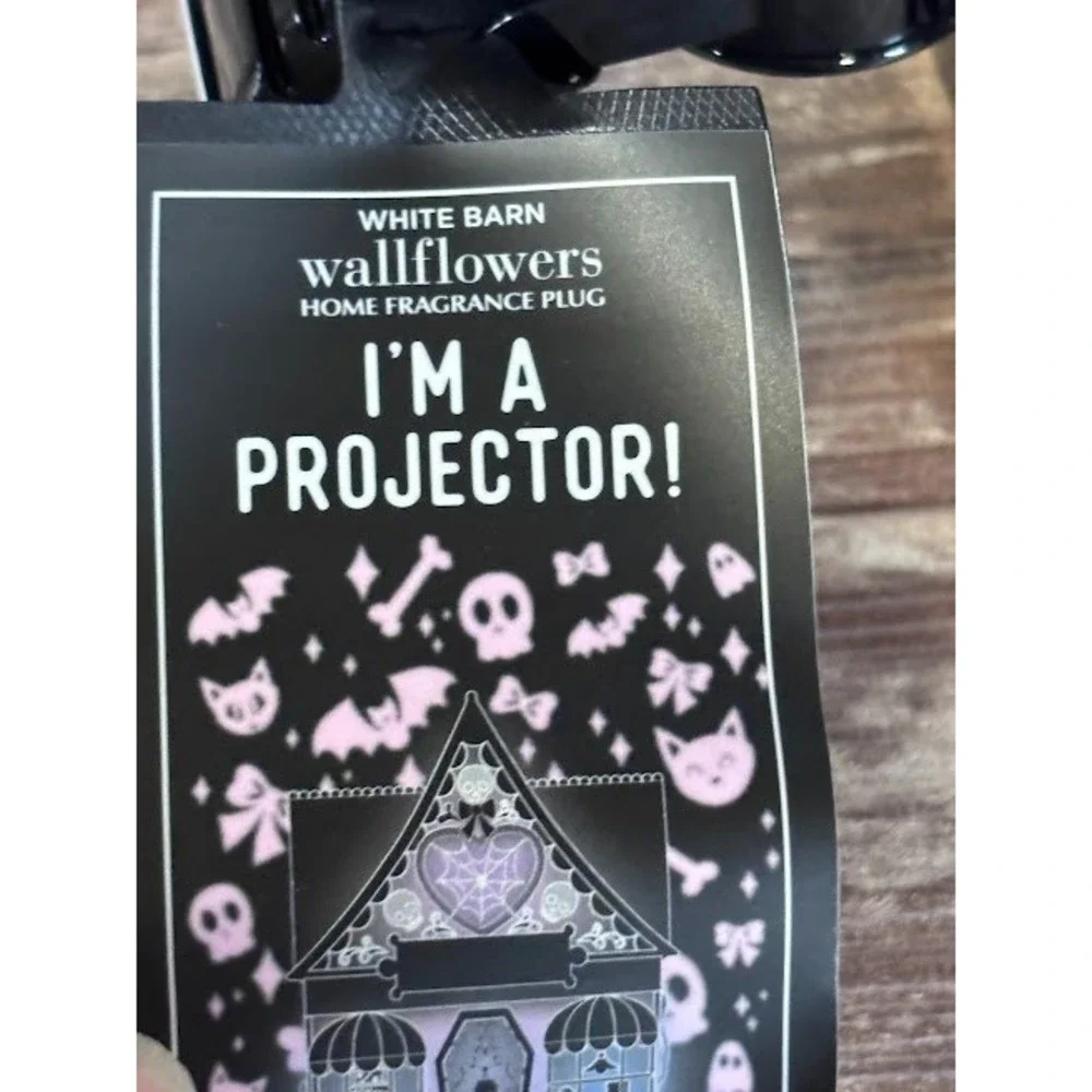 Bath & Body Works bath body