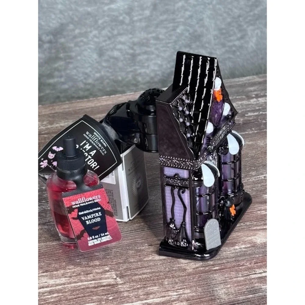Bath & Body Works bath body