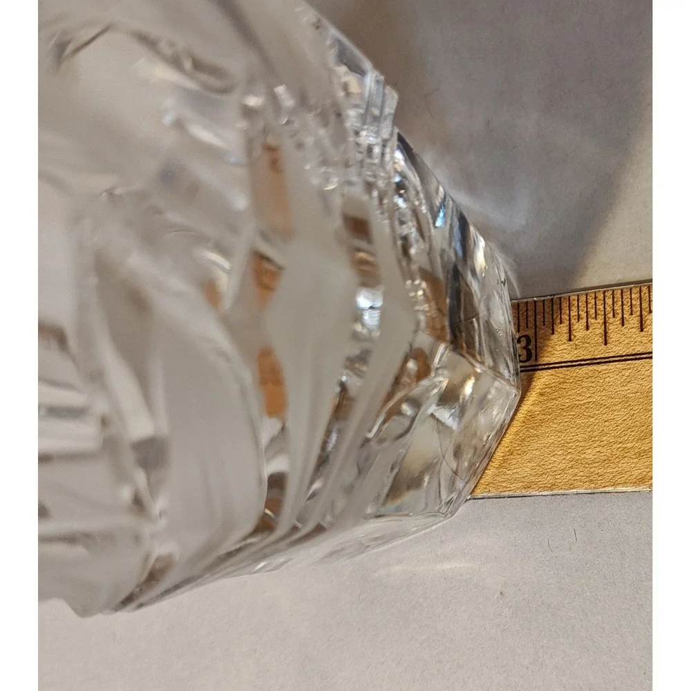 Crystal Clear german made