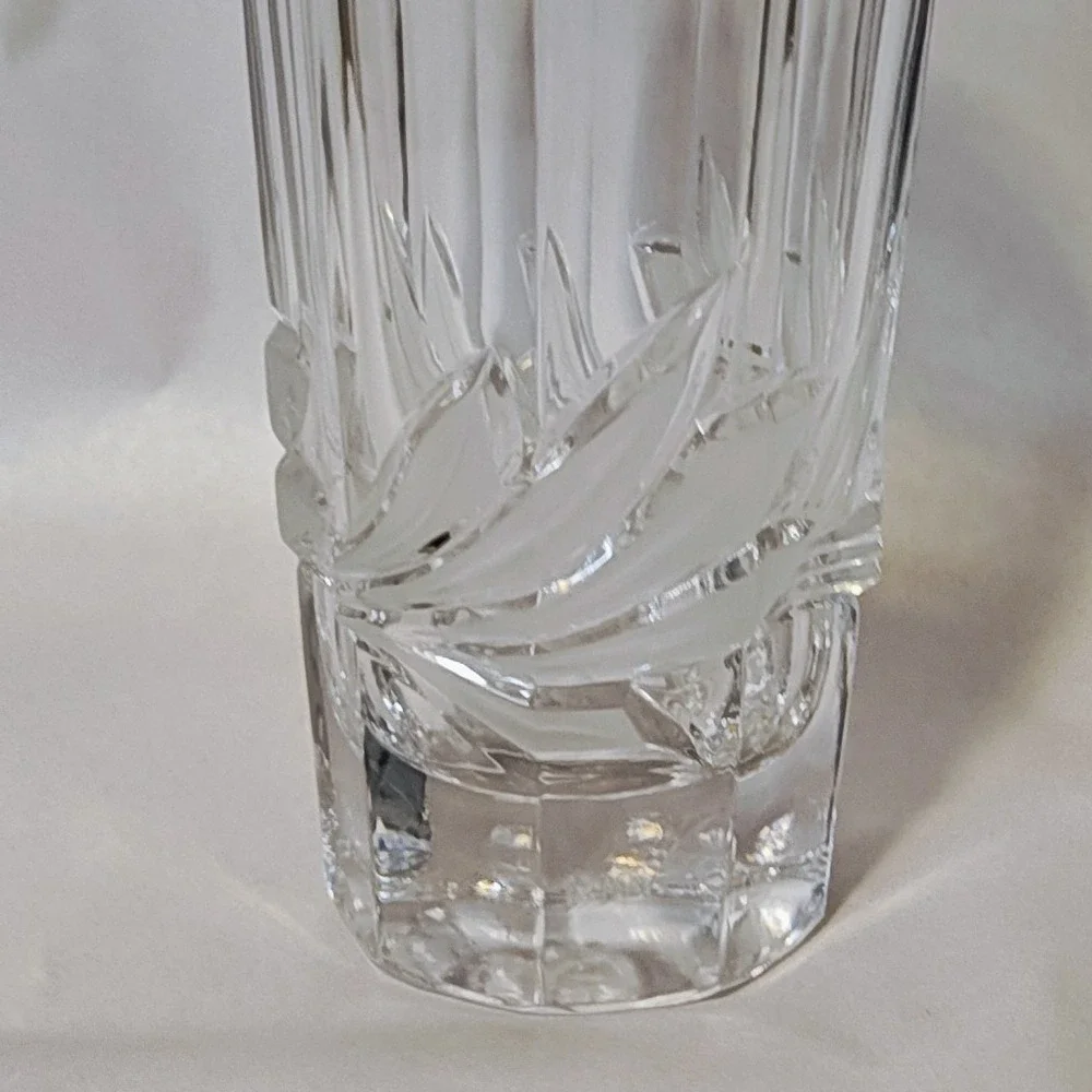 Crystal Clear german made
