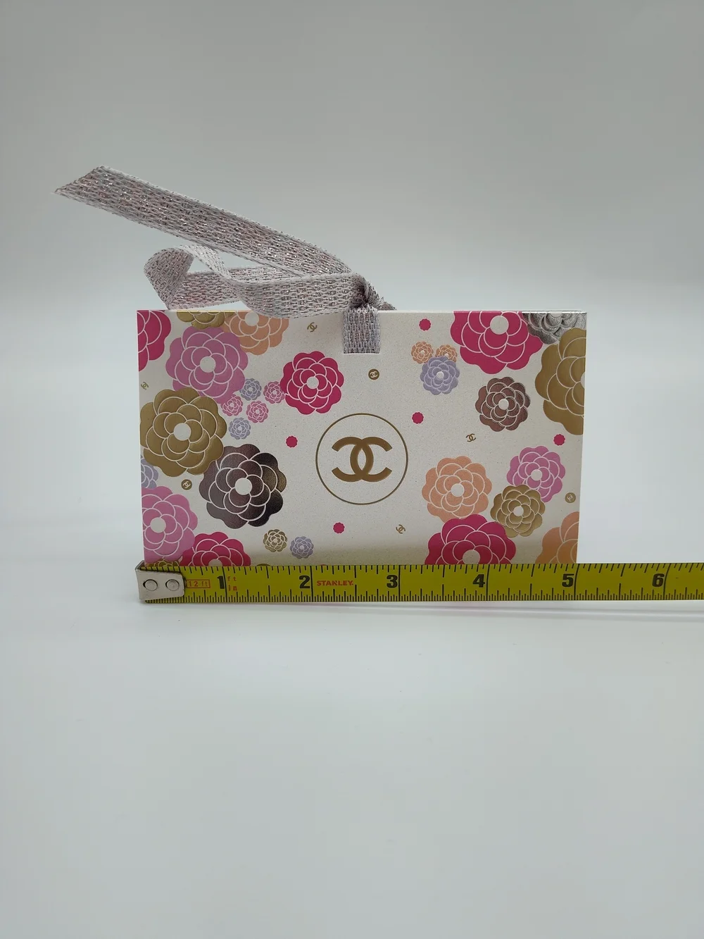 CHANEL Limited Edition Mother's Day 2026 Japan Camellia Gift Complete Set