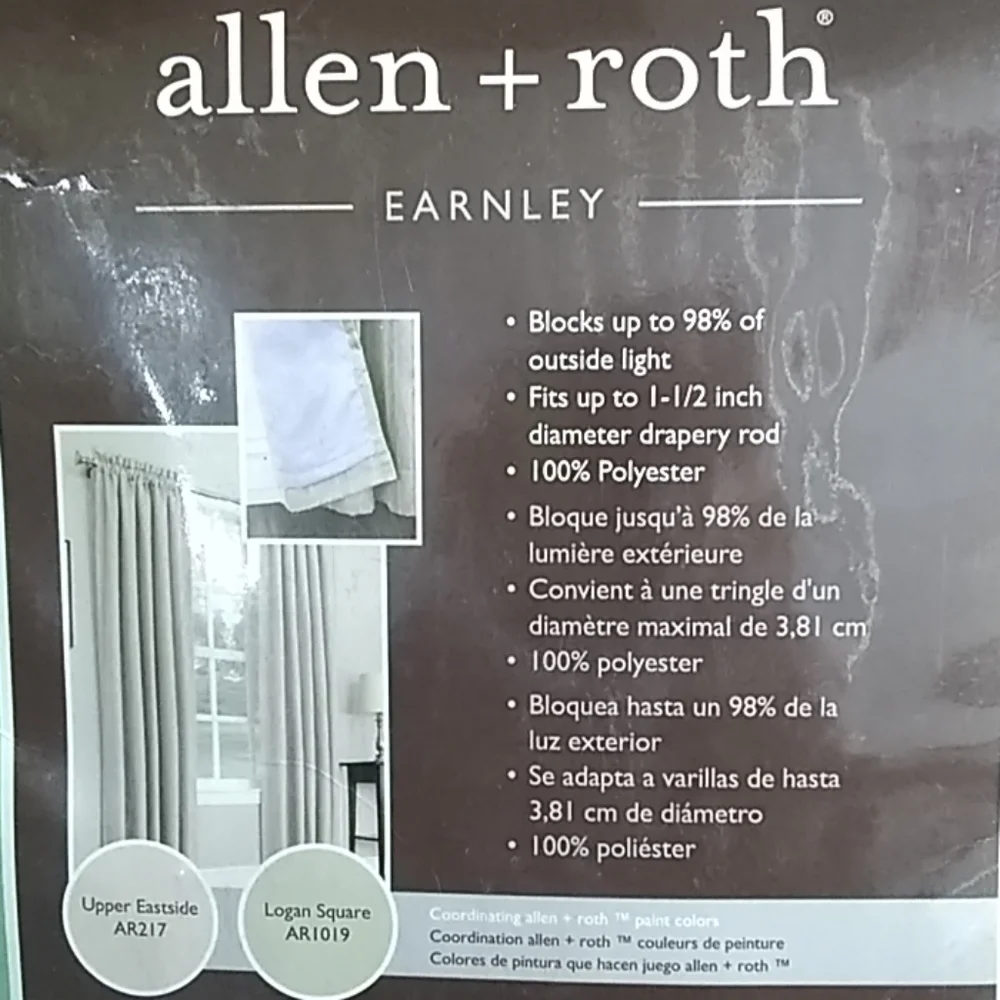 allen+roth this nwot