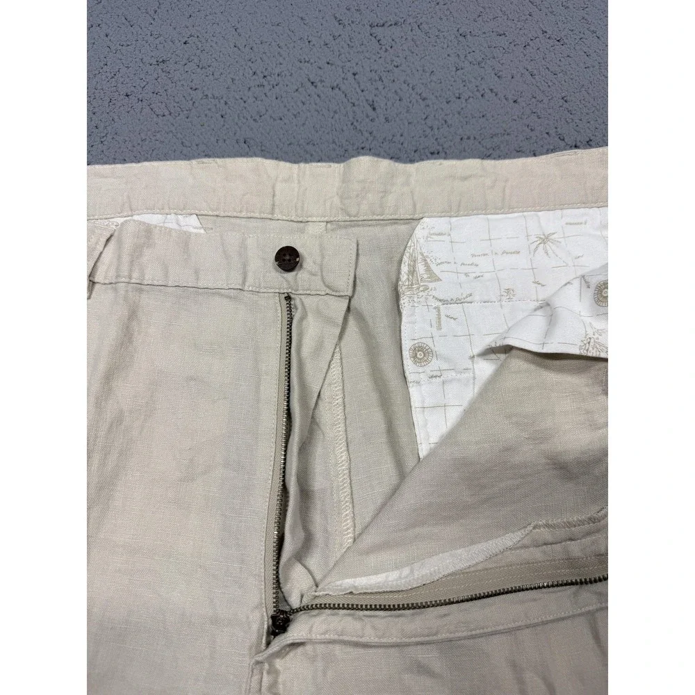 Jos. A. Bank details wear