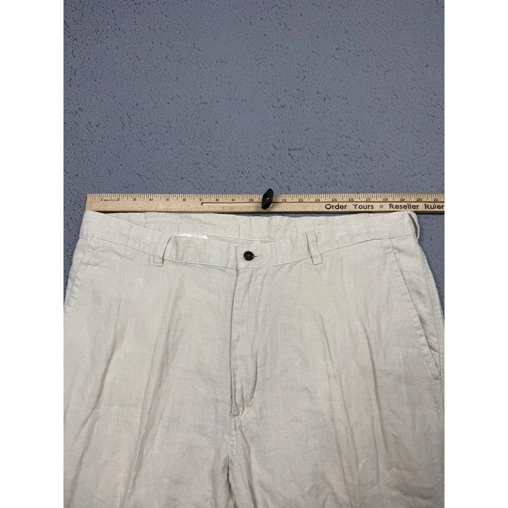 Jos. A. Bank waist tag mens