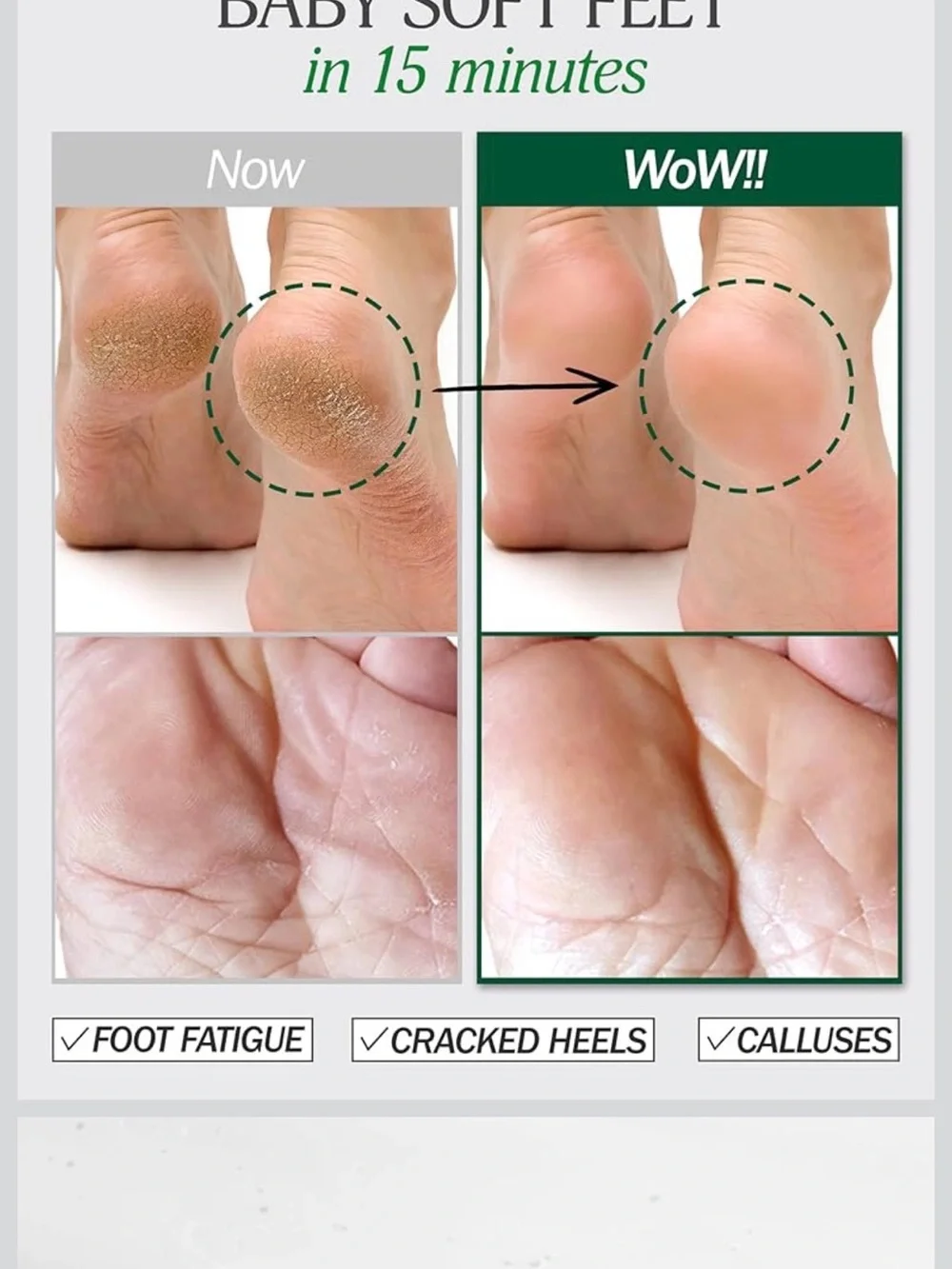 Tofayaday foot spa