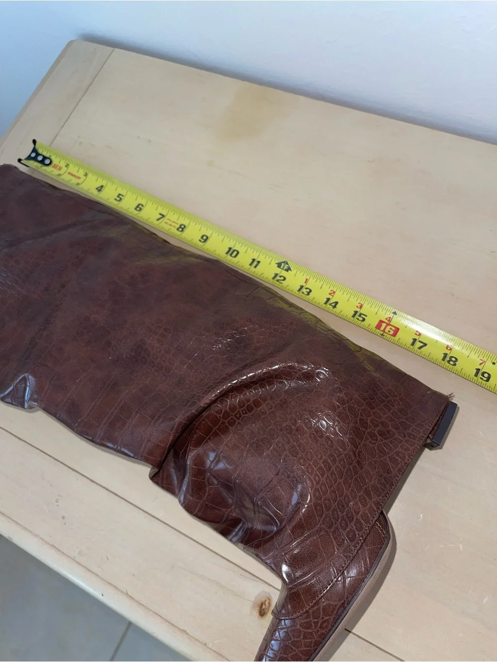 N/A stylish brown