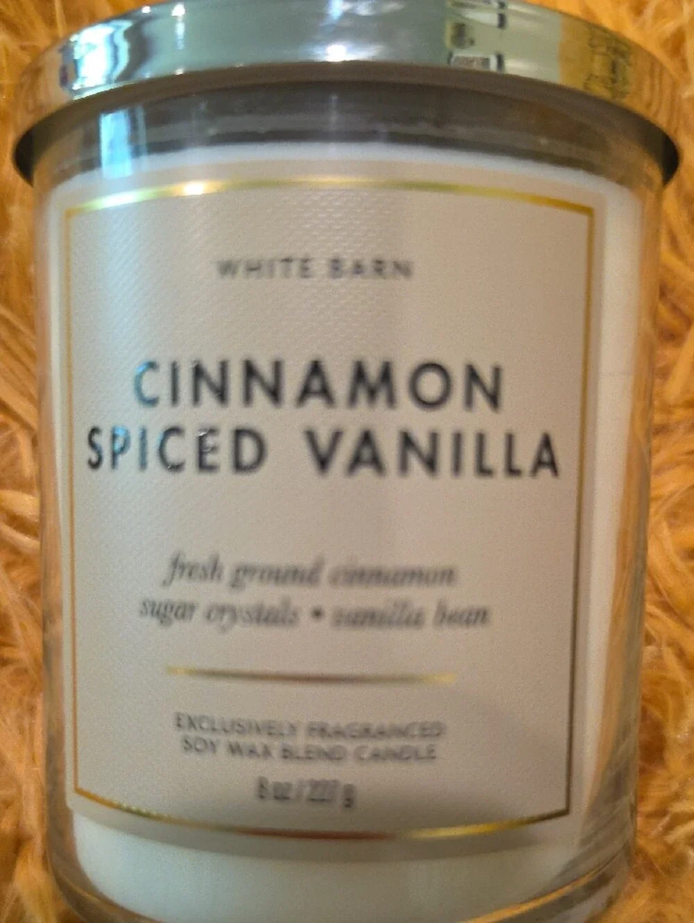 White Barn great easy smoke