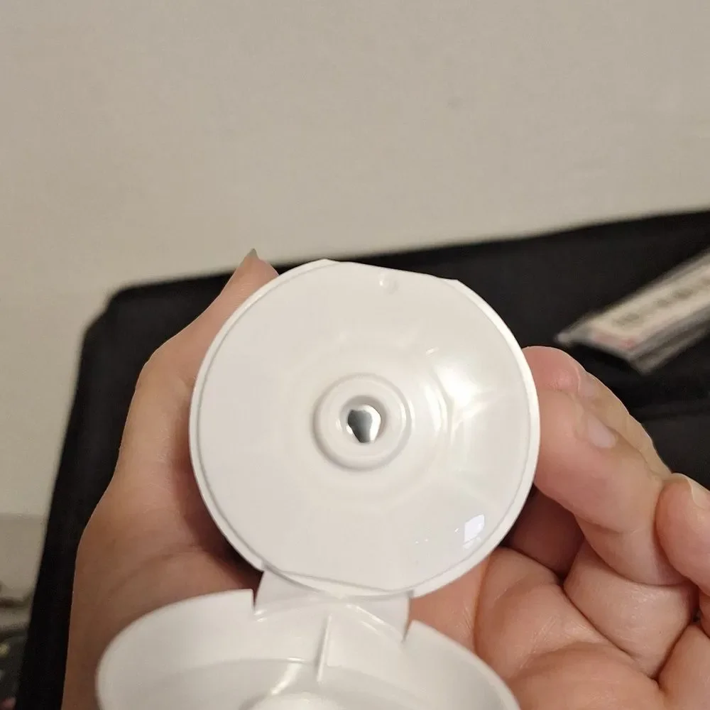 CeraVe cream moisturizing