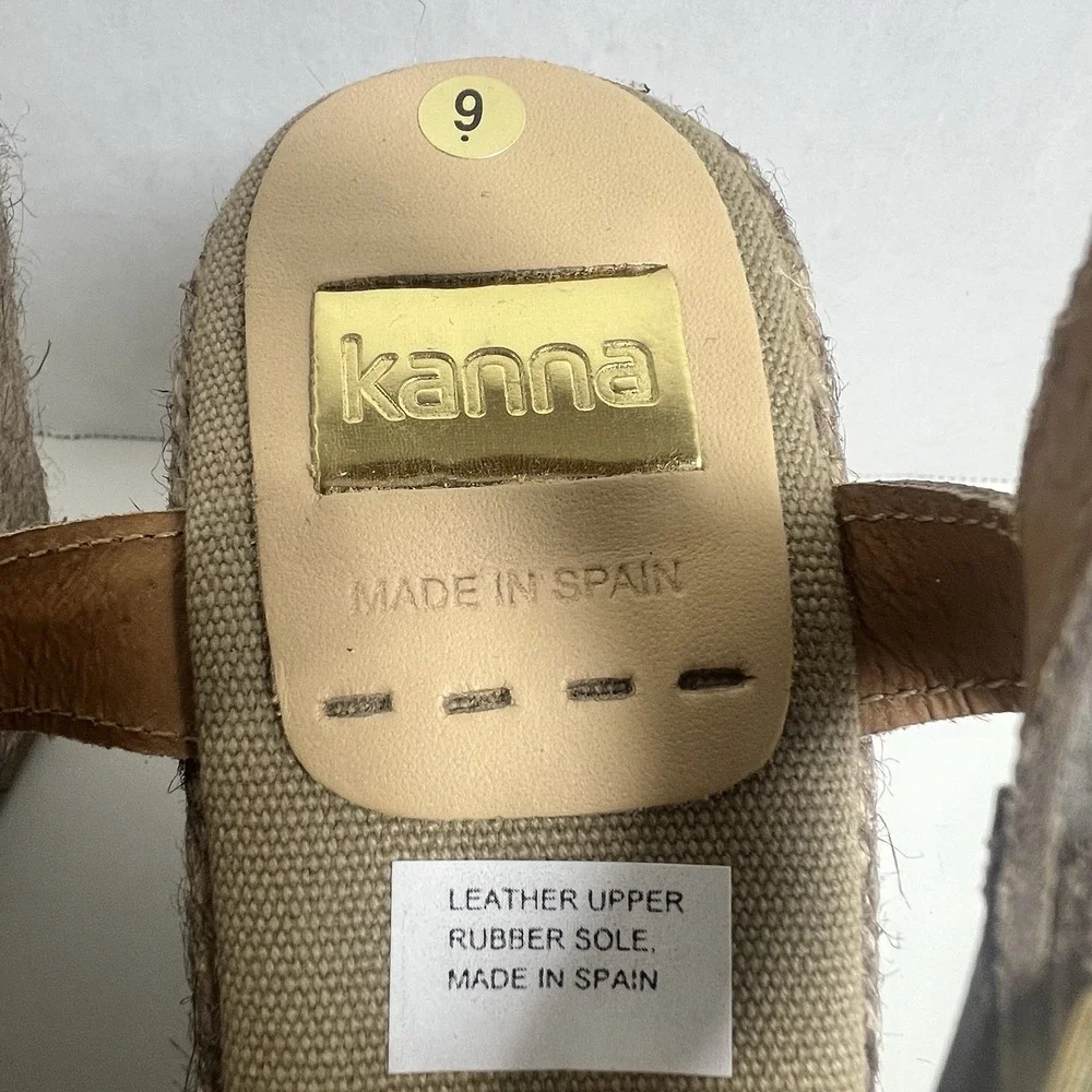 kanna crafted spain