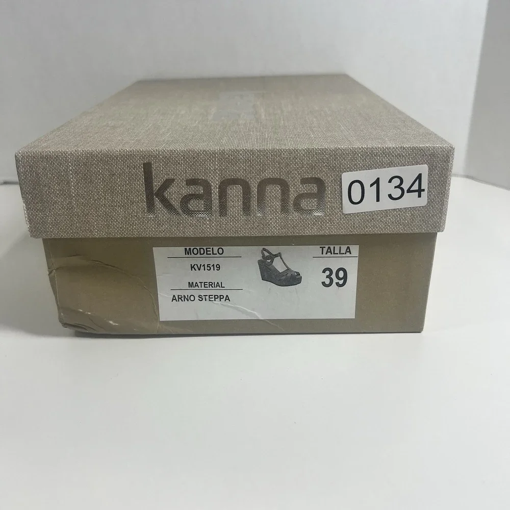 kanna crafted spain