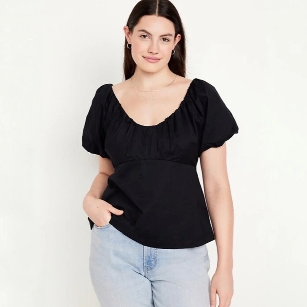 Old Navy style fit xxl