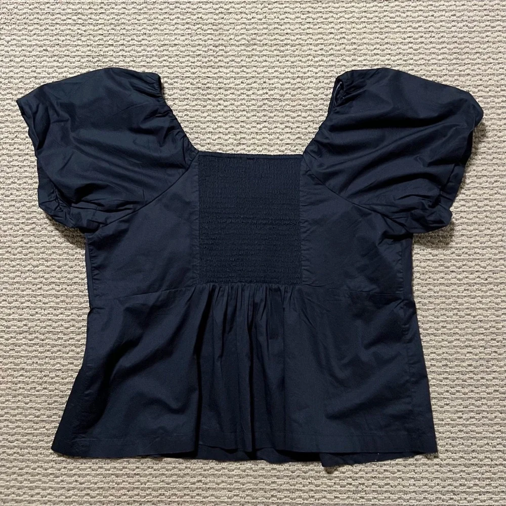 Old Navy type solid