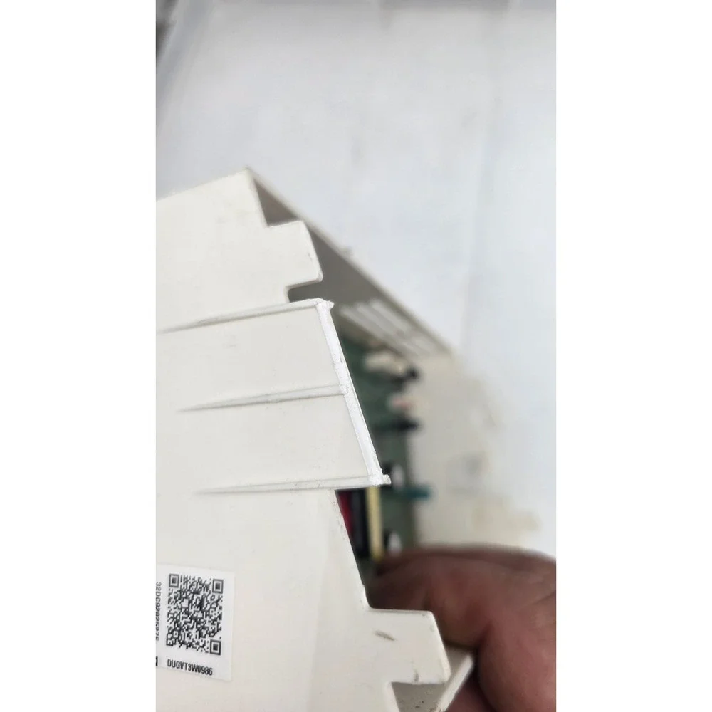 Samsung Dryer Main Control Board  P# DC9410280A