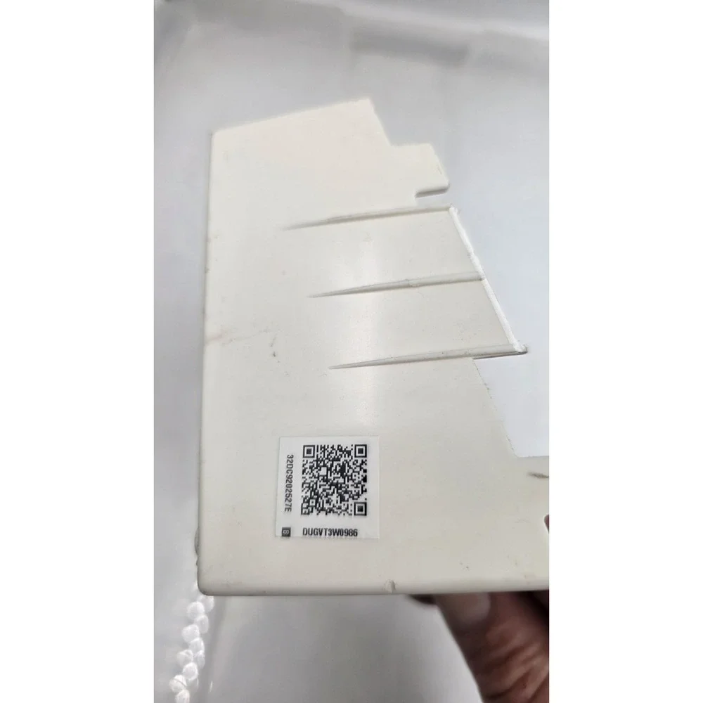 Samsung Dryer Main Control Board  P# DC9410280A