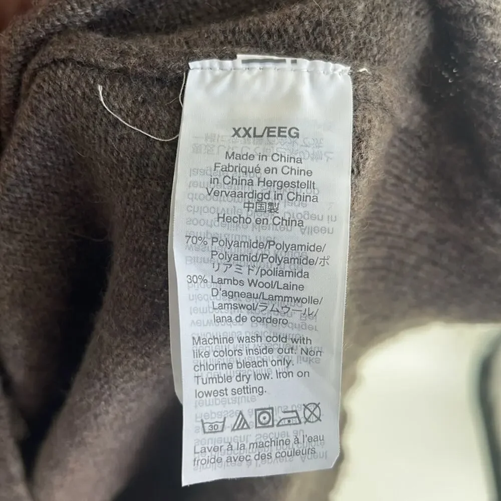J. Crew crew factory