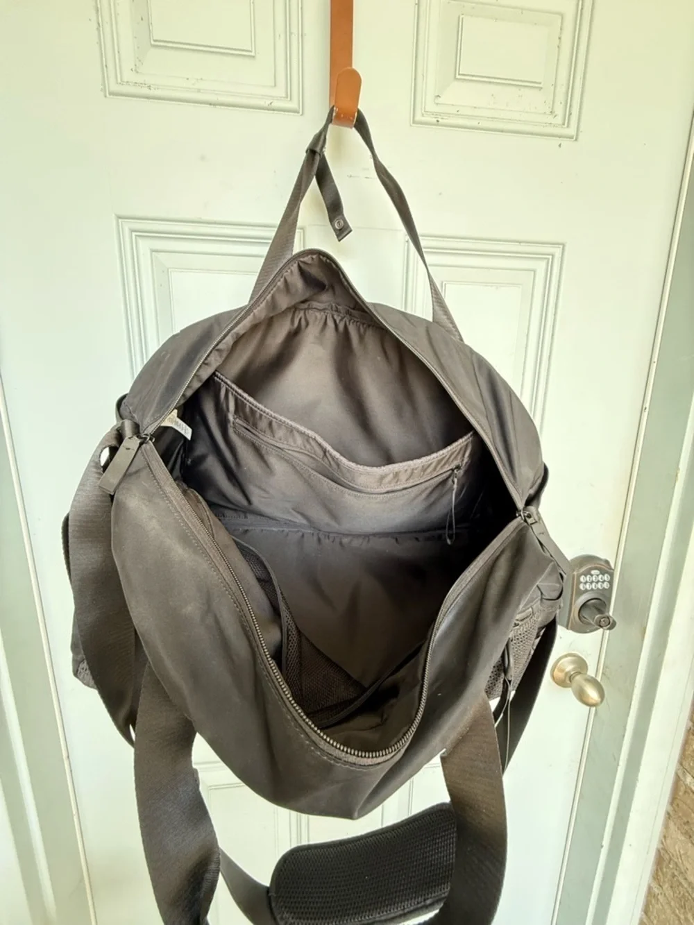 N/A lululemon all