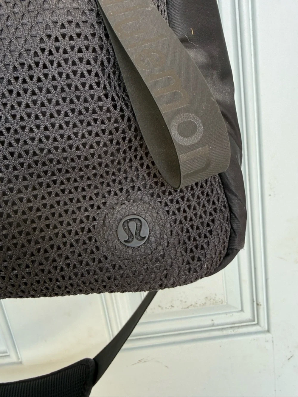 N/A lululemon all