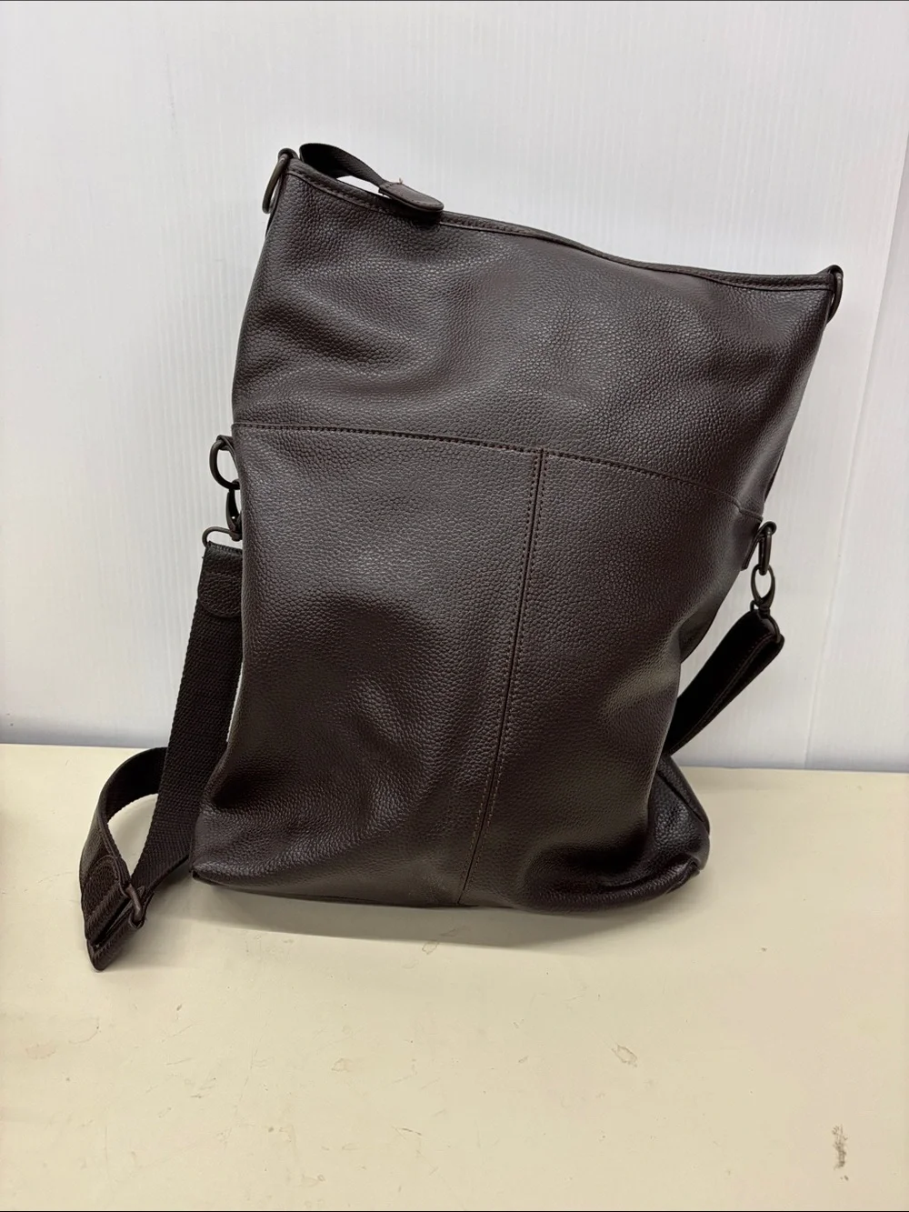 Daifuku dark brown
