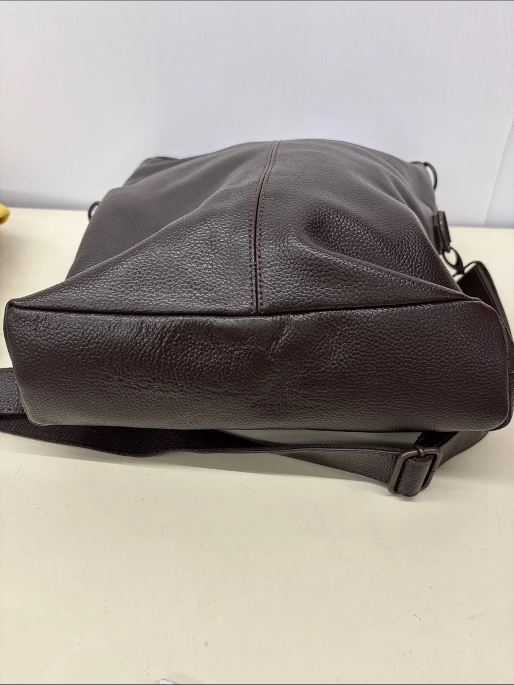 Daifuku dark brown