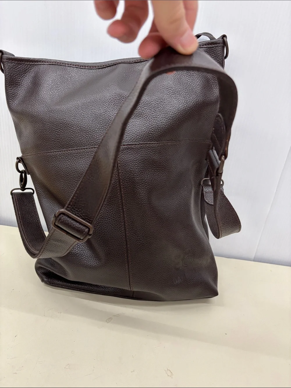 Daifuku dark brown