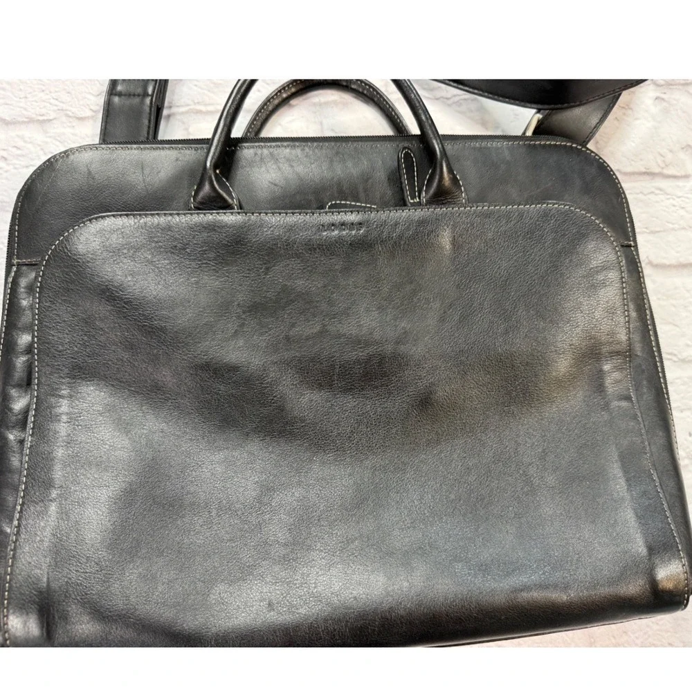 Lodis crafted from