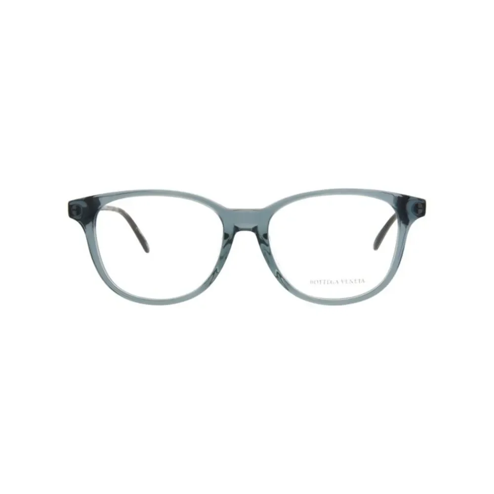 Bottega Veneta Square- Acetate Optical Frames
