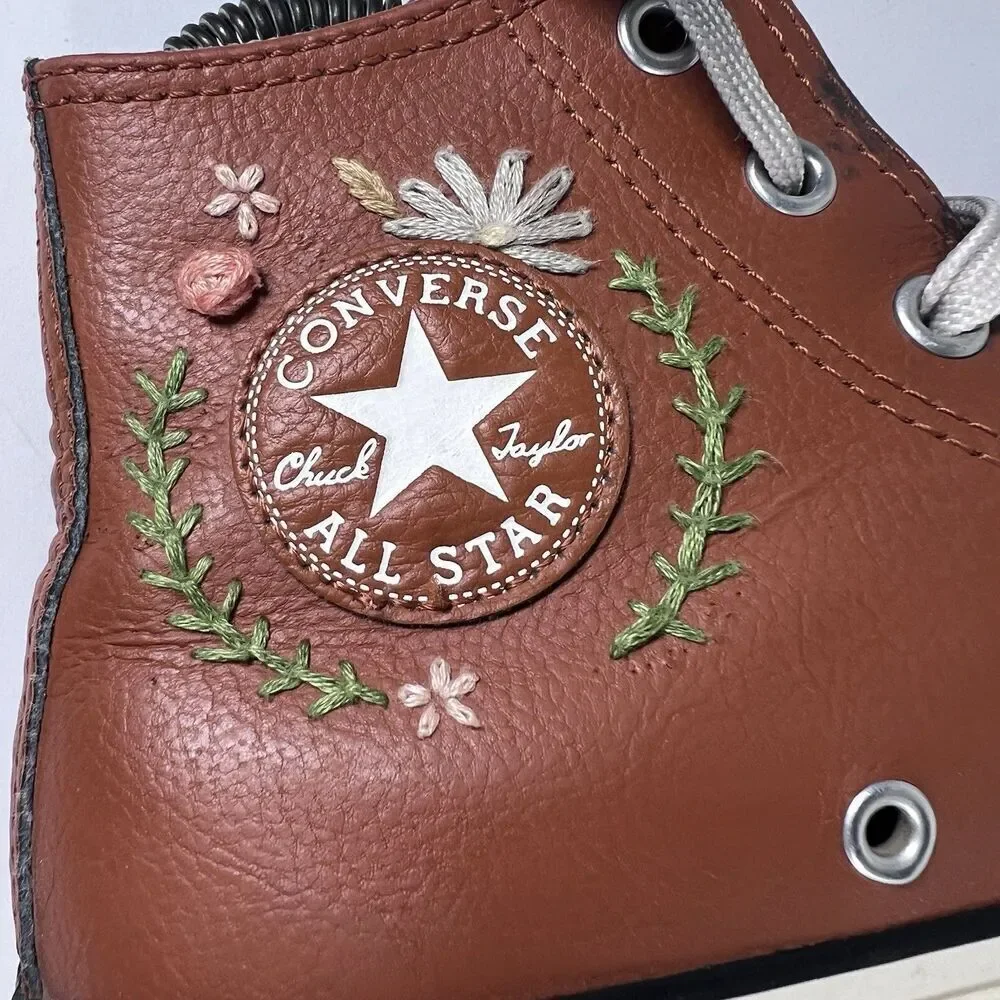 Converse this listing