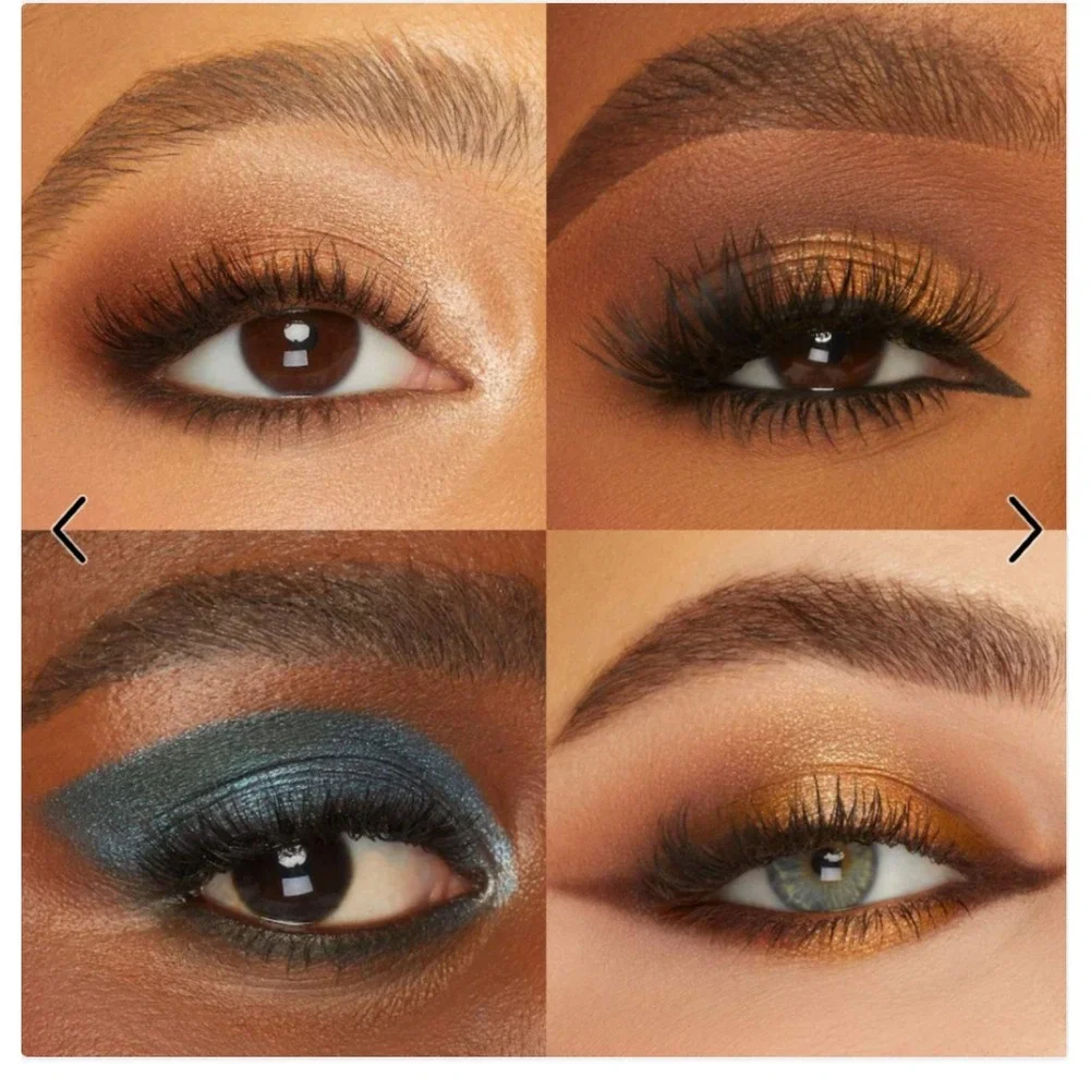 tarte channel your