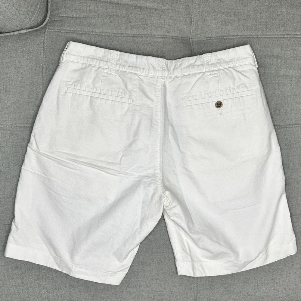J. Crew waist 32”