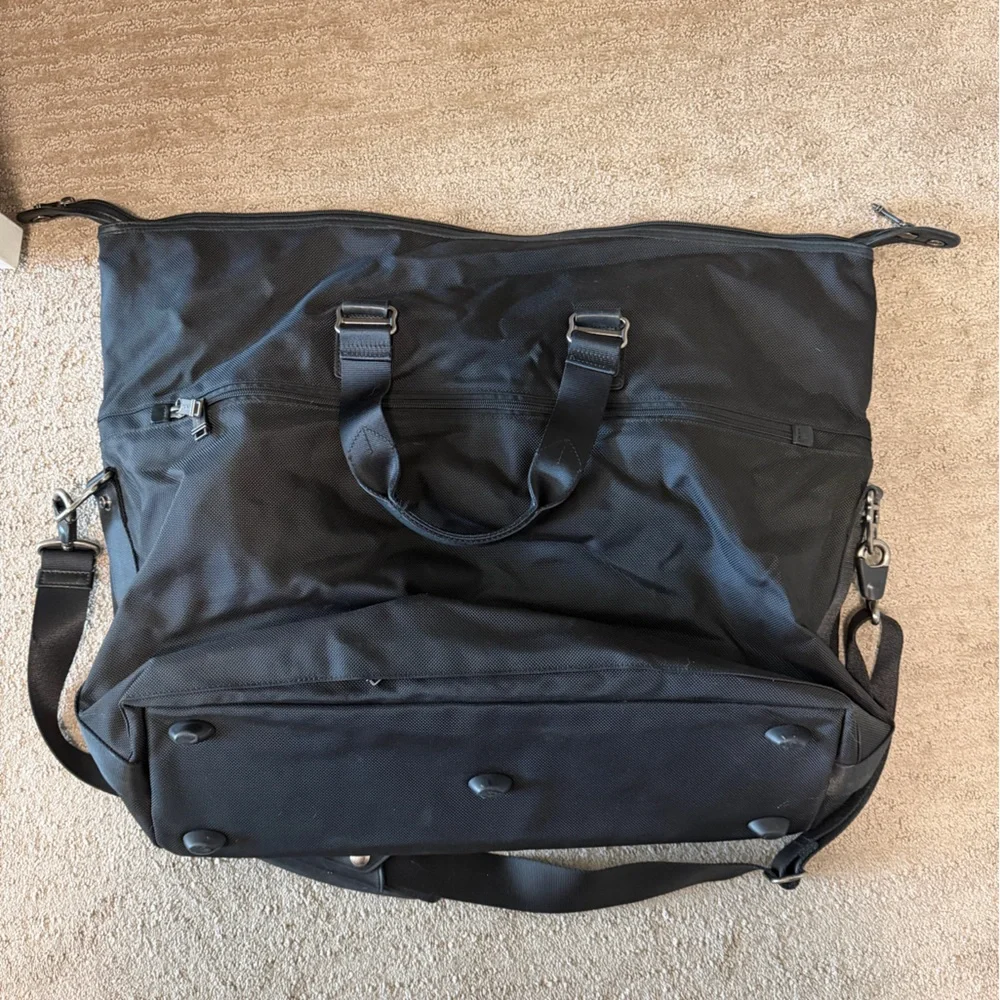 Tumi durable ballistic