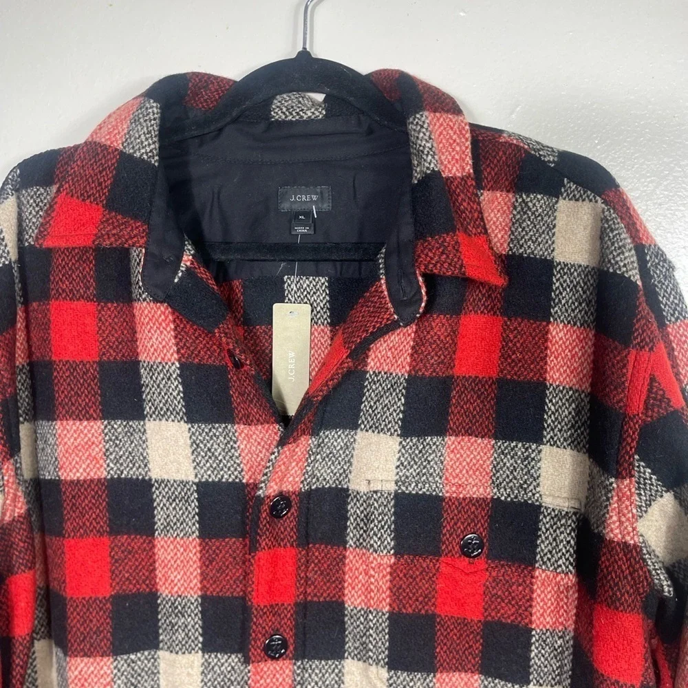 J. Crew below 30”
