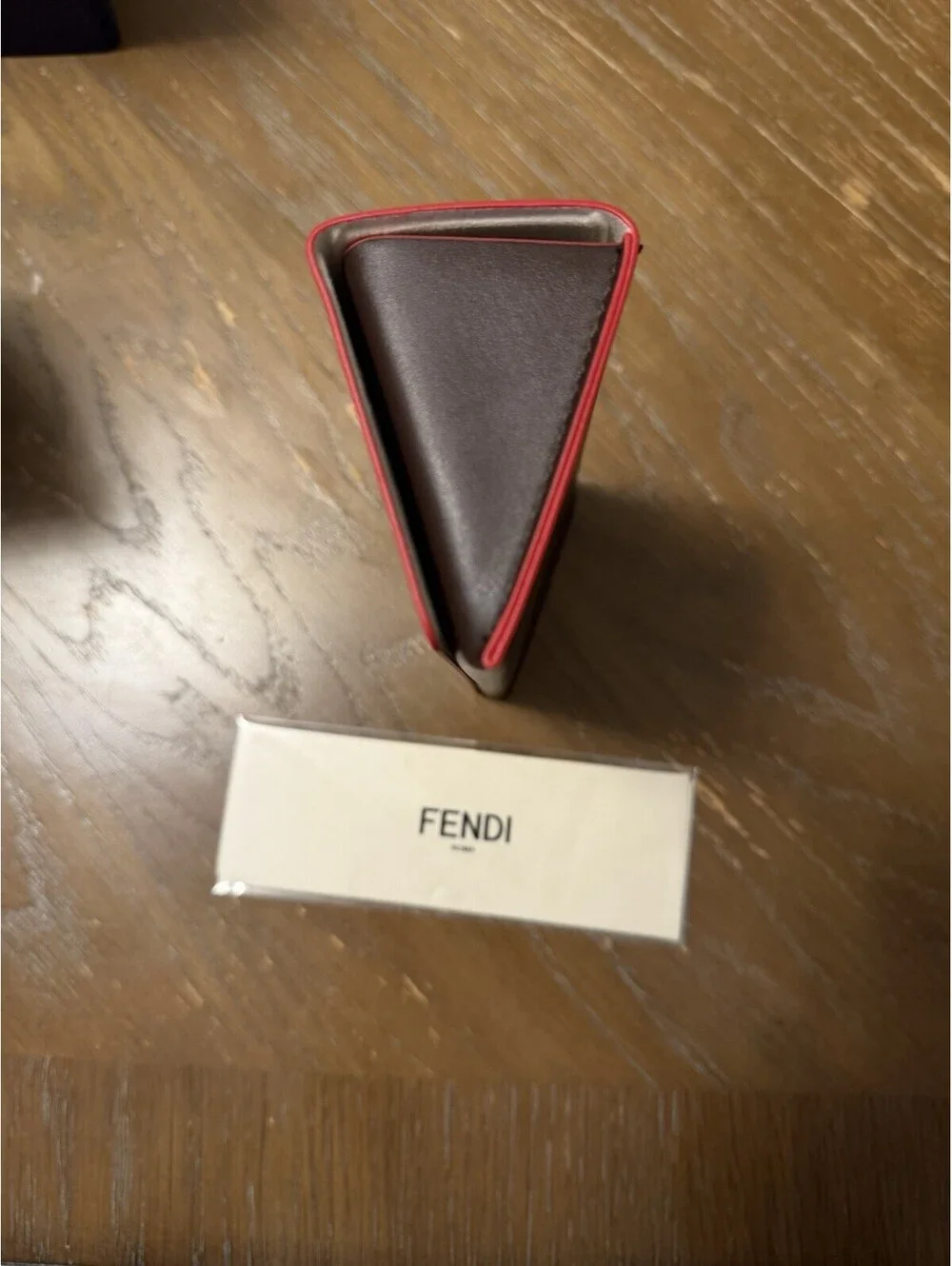 Fendi this new