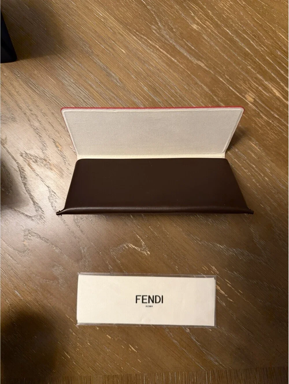 Fendi this new
