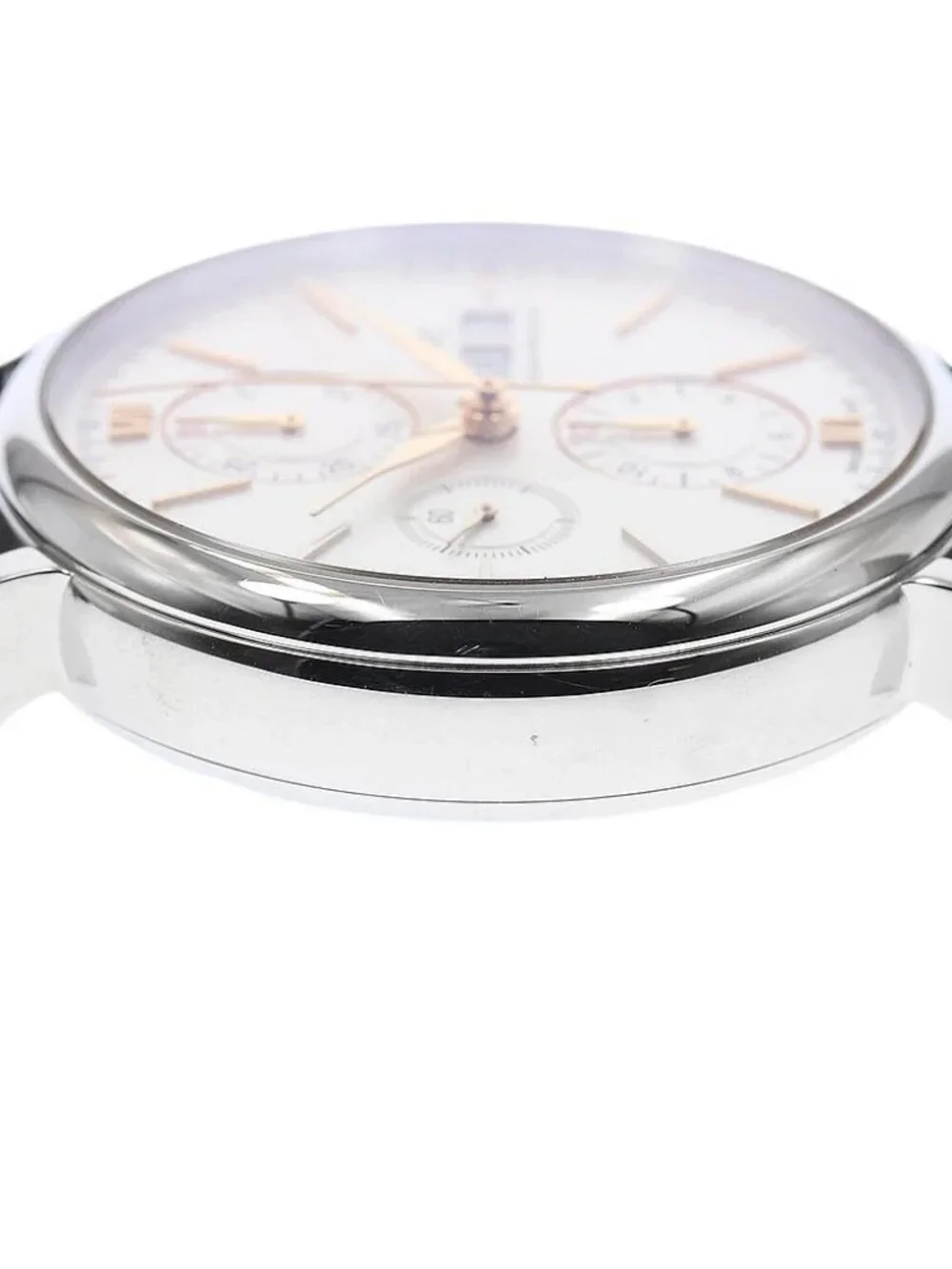 IWC brand	iwc schaffhausen