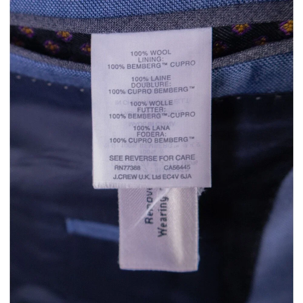 J. Crew crew ludlow