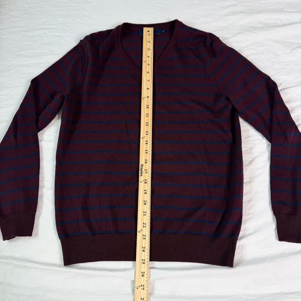 J. Crew crew men