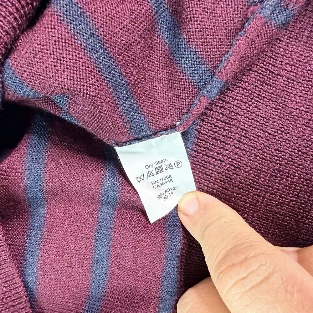 J. Crew crew men