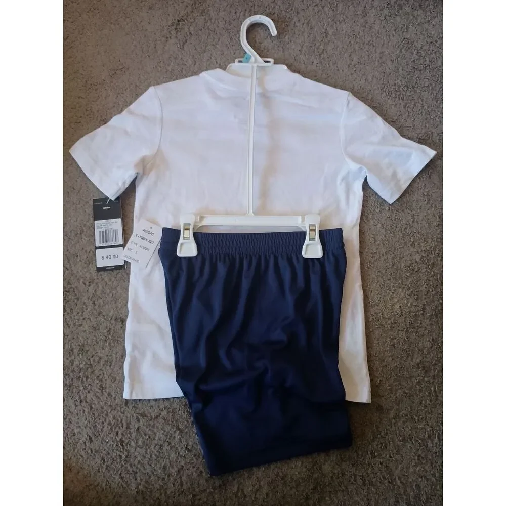 adidas boys sports