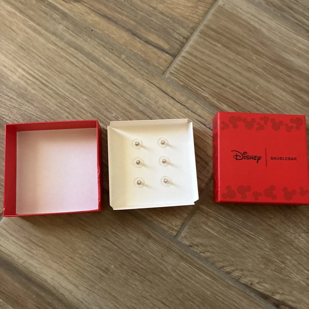 Disney baublebar christmas