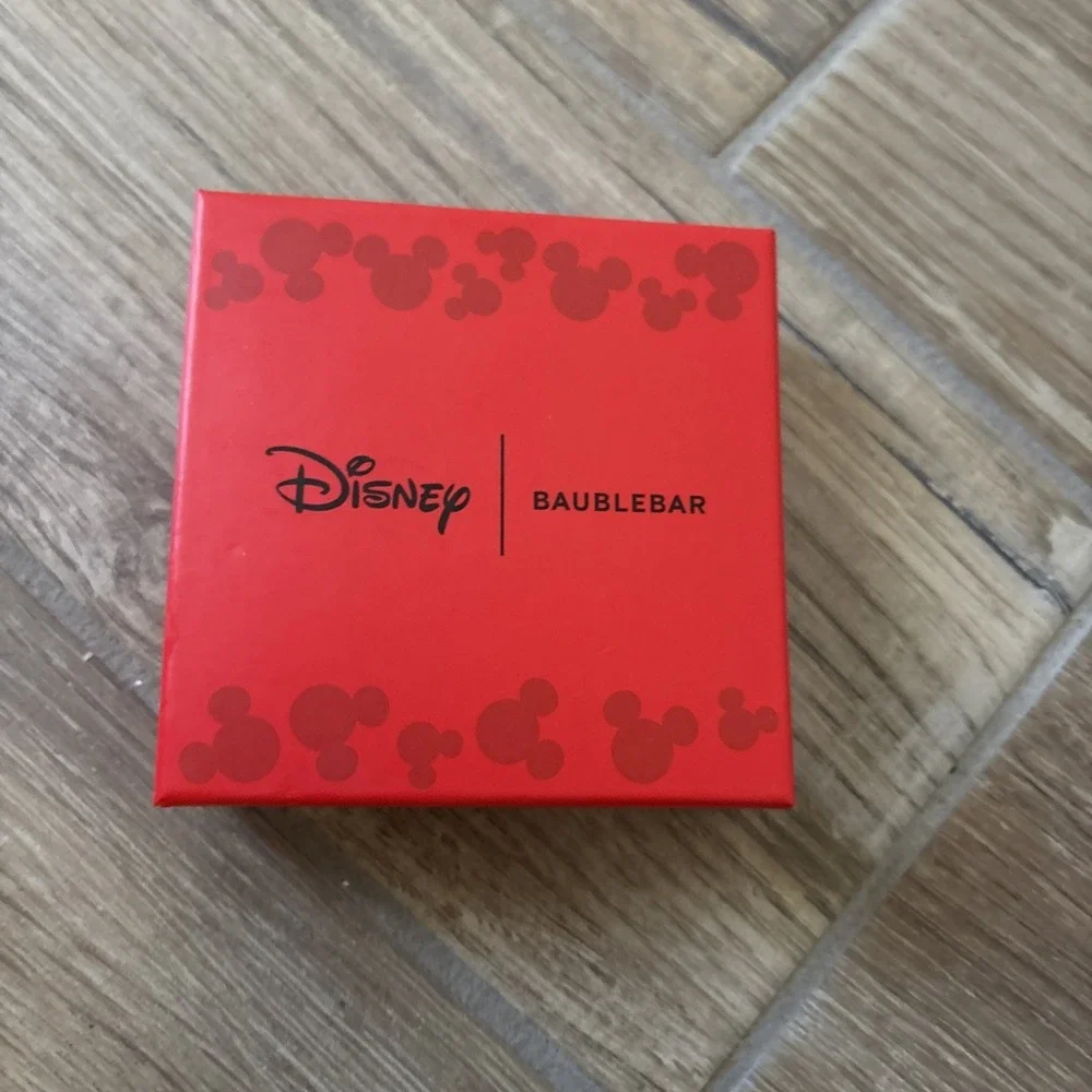 Disney baublebar christmas