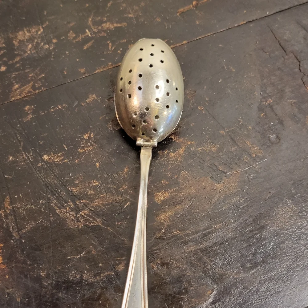 Manchester Silver Co. check out