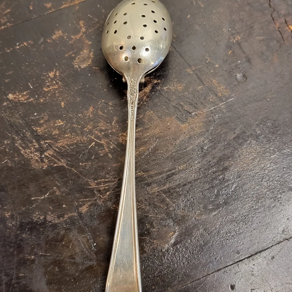 Manchester Silver Co. check out