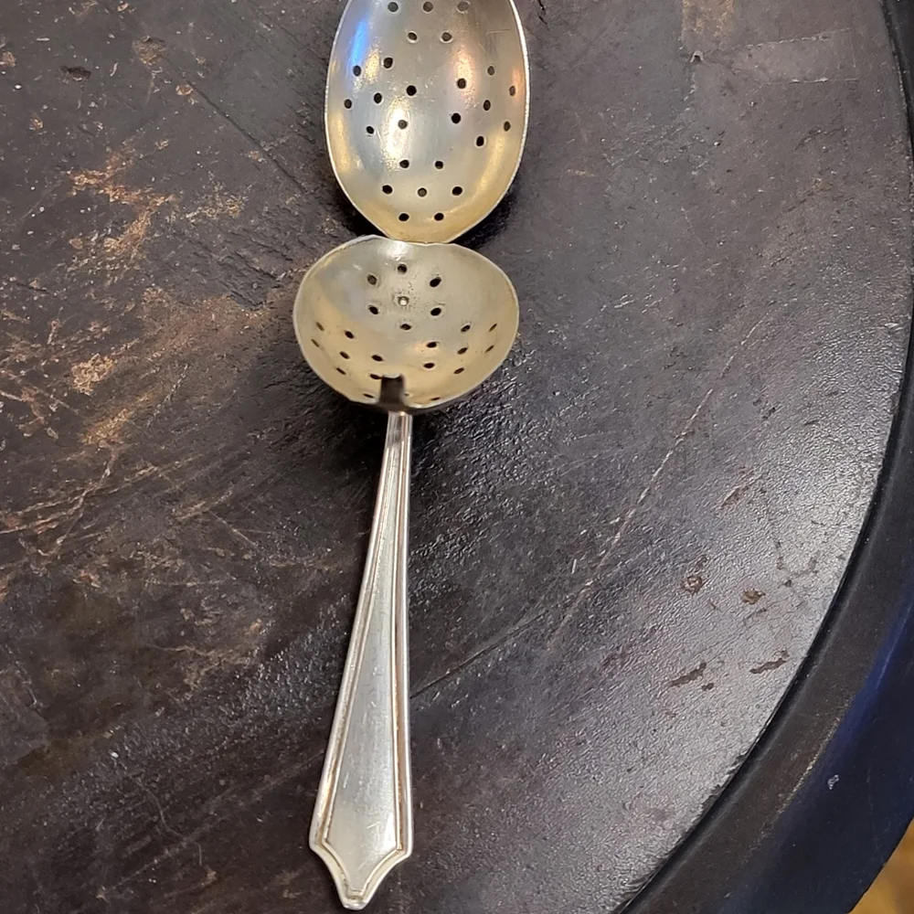 Manchester Silver Co. check out
